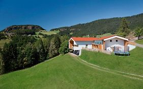 Ferienhaus Salahaus